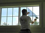 window tinting to keep your house cool