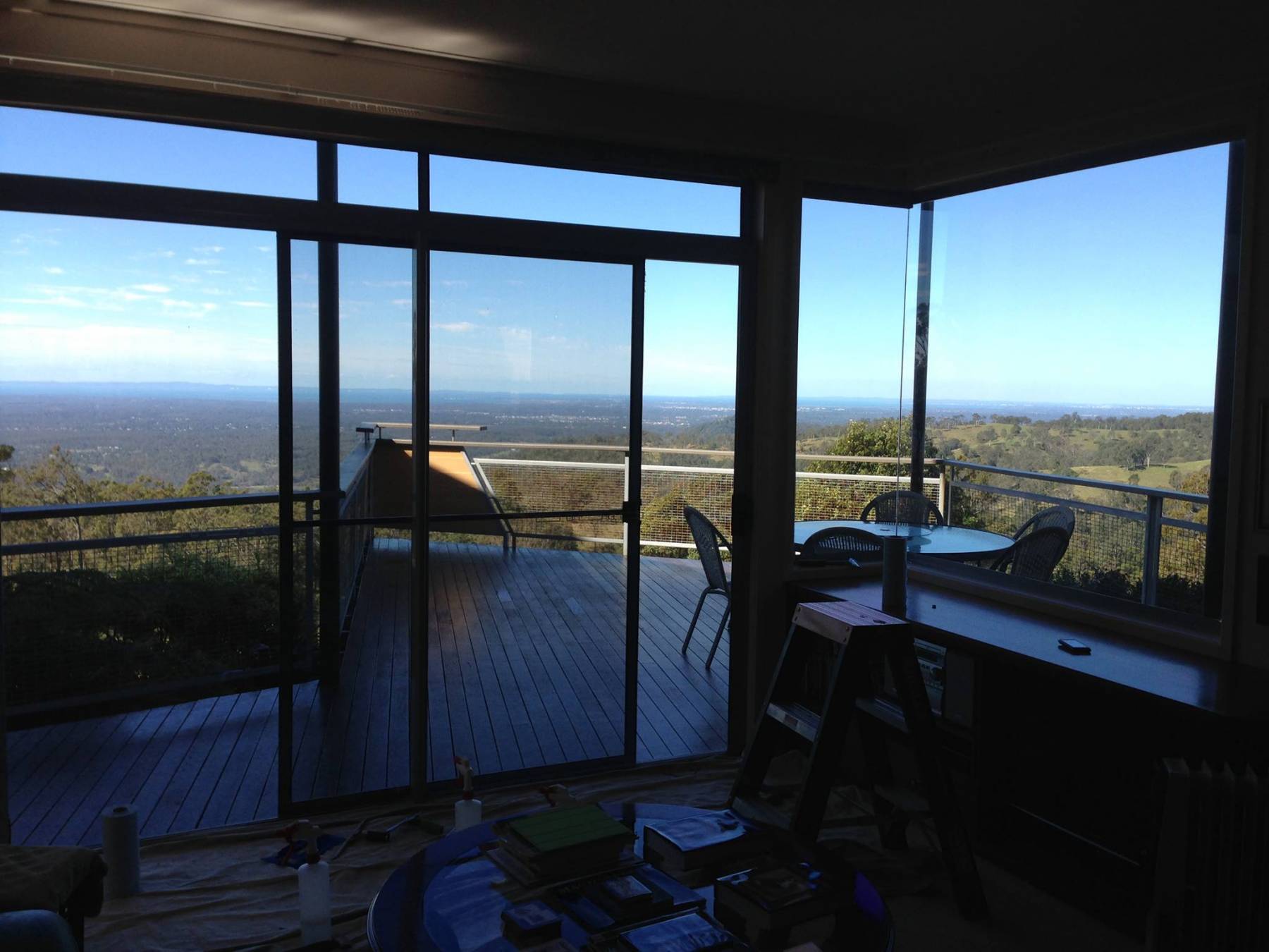 safety window tinting gold coast