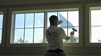 window tinting to keep your house cool