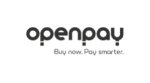 Openpay Buy now Pay smarter - logo