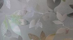 A Decorative Window Films