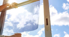 Residential Window Tinting