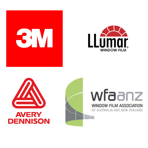 WFA and 3M Logos