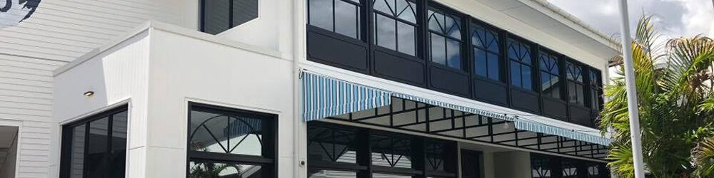 A High-quality Commercial Security Window Film