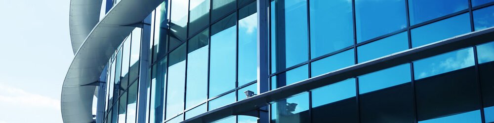 An Office Window Tinting In Gold Coast