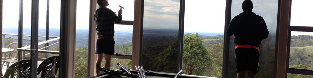 A Safety Window Film