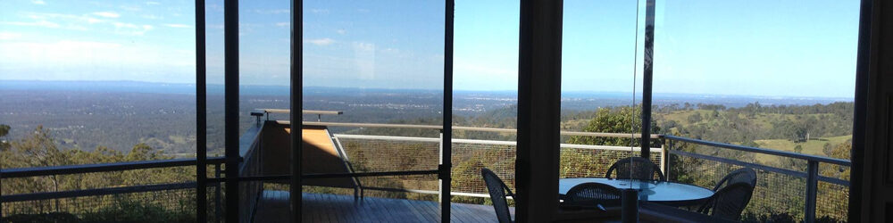 An Ongoing Home Window Tinting On The Gold Coast