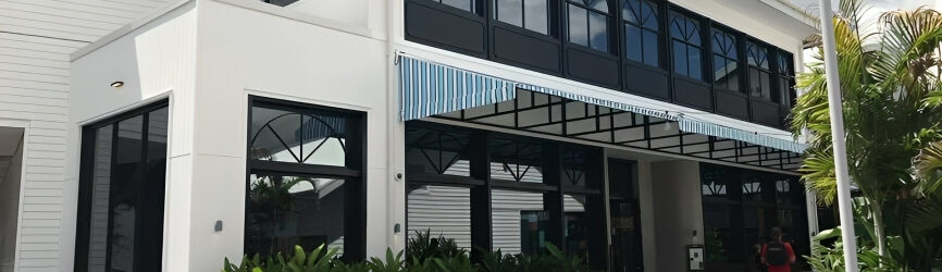 Home Window Tinting On The Gold Coast