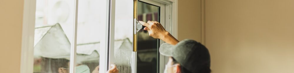 Professional Installation Of Home Window Tinting On The Gold Coast